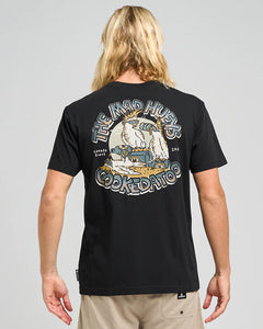 COOKEDATOO TRIO SS TEE