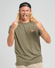 Load image into Gallery viewer, COOKEDATOO TRIO SS TEE
