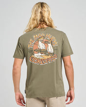 Load image into Gallery viewer, COOKEDATOO TRIO SS TEE
