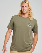 Load image into Gallery viewer, KRAKEN PORT HOLE SS TEE
