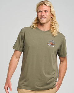 KRAKEN PORT HOLE SS TEE