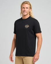 Load image into Gallery viewer, THE SEA CAPTAIN SS TEE
