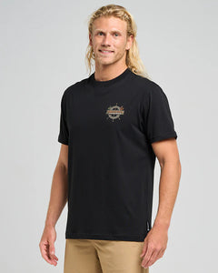 THE SEA CAPTAIN SS TEE
