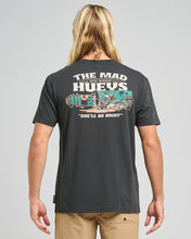 Load image into Gallery viewer, SHE&#39;LL BE RIGHT SS TEE
