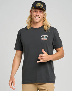 SHE'LL BE RIGHT SS TEE