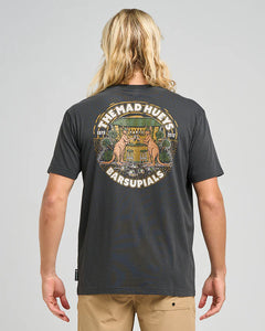 BARSUPIALS SS TEE