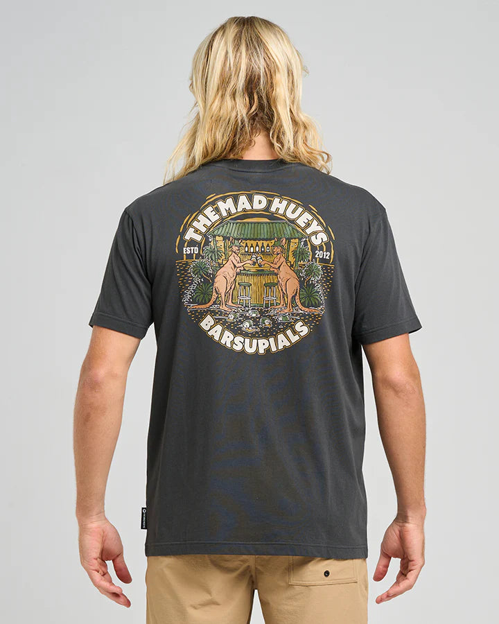 BARSUPIALS SS TEE