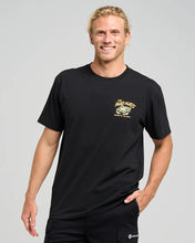 Load image into Gallery viewer, FROTHIN COFFIN SS TEE

