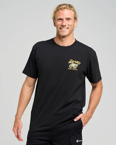 FROTHIN COFFIN SS TEE