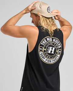 HUEYS GOOD LIFE TANK