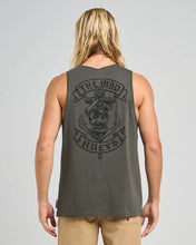 Load image into Gallery viewer, THE MAD HUEYS SAILOR ANCHOR TANK
