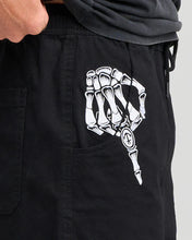 Load image into Gallery viewer, FK OFF 19&quot; ELASTIC WAIST CHINO
