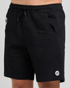 FK OFF 19" ELASTIC WAIST CHINO