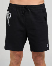 Load image into Gallery viewer, FK OFF 19&quot; ELASTIC WAIST CHINO
