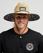 Load image into Gallery viewer, SHE&#39;LL BE RIGHT STRAW HAT
