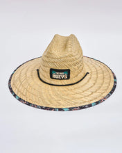 Load image into Gallery viewer, SHE&#39;LL BE RIGHT STRAW HAT
