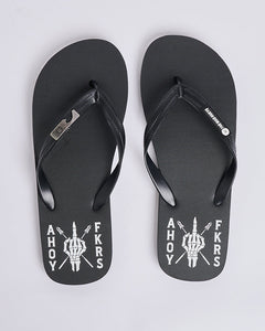 AHOY FKRS STORM BOTTLE OPENER THONGS