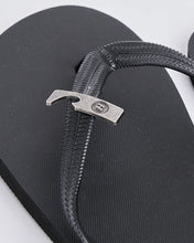Load image into Gallery viewer, AHOY FKRS STORM BOTTLE OPENER THONGS
