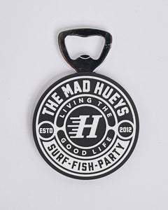 MAGNETIC BOTTLE OPENER