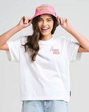 Load image into Gallery viewer, GALAH ANCHOR WOMENS SS TEE
