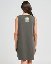Load image into Gallery viewer, TAIL UNTOLD WOMENS MUSCLE DRESS
