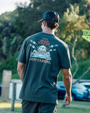 Load image into Gallery viewer, LOOSE CANNONS | SS TEE - CHARCOAL

