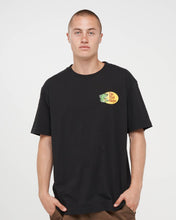 Load image into Gallery viewer, PRO HUEYS | SS TEE - BLACK
