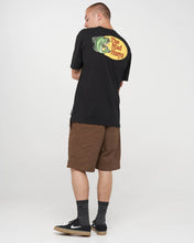 Load image into Gallery viewer, PRO HUEYS | SS TEE - BLACK
