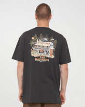 Load image into Gallery viewer, SHOEY BAR | SS TEE - VINTAGE BLACK
