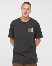 Load image into Gallery viewer, SHOEY BAR | SS TEE - VINTAGE BLACK
