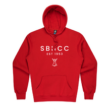 Load image into Gallery viewer, SBHCC Hoodie
