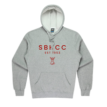 Load image into Gallery viewer, SBHCC Hoodie
