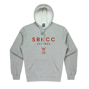 SBHCC Hoodie