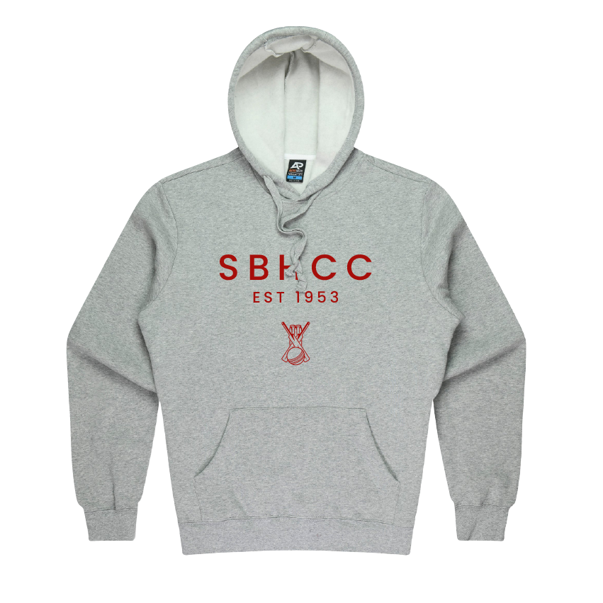 SBHCC Hoodie