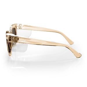 Harps Champagne Polarised Lens