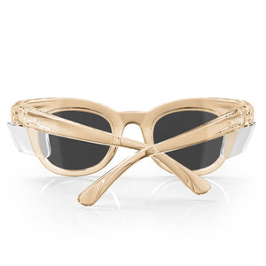 Harps Champagne Polarised Lens