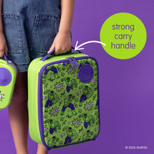 Load image into Gallery viewer, Marvel Hulk by b.box - insulated lunchbag
