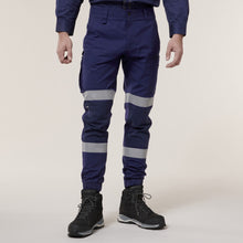 Load image into Gallery viewer, RAPTOR CUFF PANT WITH TAPE - Y02586
