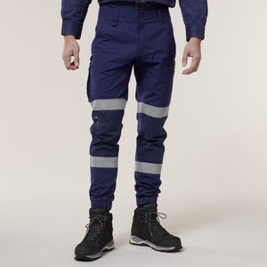 RAPTOR CUFF PANT WITH TAPE - Y02586