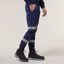 Load image into Gallery viewer, RAPTOR CUFF PANT WITH TAPE - Y02586
