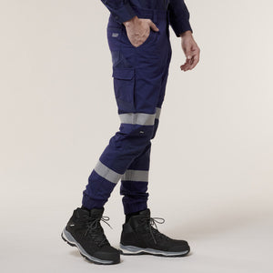RAPTOR CUFF PANT WITH TAPE - Y02586