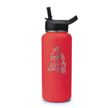 Load image into Gallery viewer, ALMA GOATS Aluminium Drink bottle 32oz (946ml)
