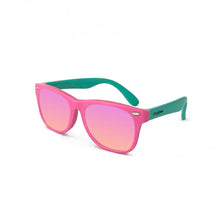 Load image into Gallery viewer, 7Plus - Pink &amp; Mint - Rose Gold Lense
