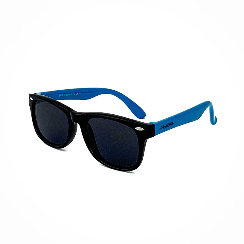 Black & Blue
