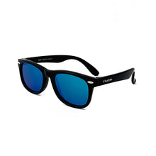 Load image into Gallery viewer, 7Plus - Black - Blue Lense
