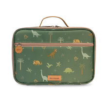 Load image into Gallery viewer, Fox &amp; Fallow Large Lunch Bag
