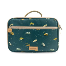 Load image into Gallery viewer, Fox &amp; Fallow Large Lunch Bag
