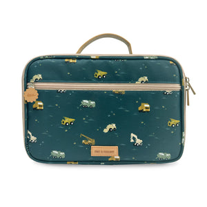 Fox & Fallow Large Lunch Bag