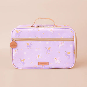Fox & Fallow Large Lunch Bag