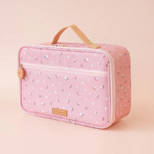 Load image into Gallery viewer, Fox &amp; Fallow Large Lunch Bag
